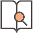 Clinical Trial search icon