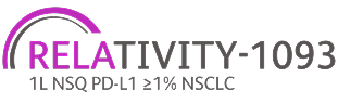 RELATIVITY-1093 Trial Logo