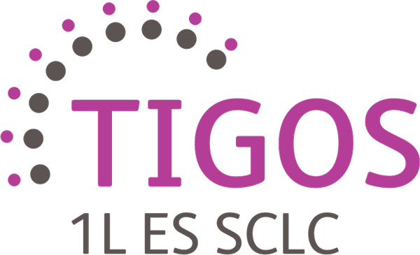 TIGOS clinical Study logo